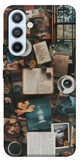 Чохол на Samsung Galaxy A54 5G Autumn collage фото 1 Чохол на Samsung Galaxy A54 5G Autumn collage фото 1 з 1