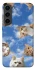 Чохол на Samsung Galaxy S23 Сats фото 1 з 1