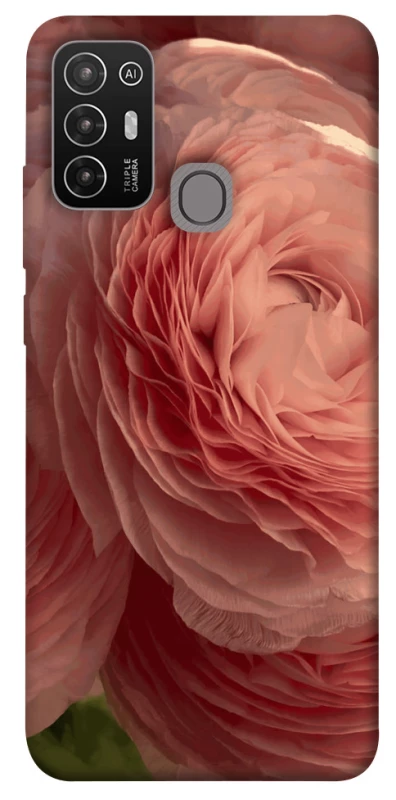 Чохол на ZTE Blade A52 Elegance фото 1 з 1