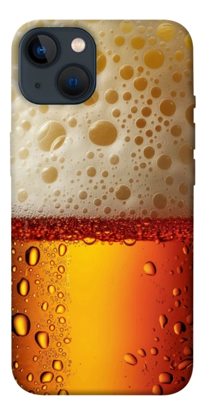 Чохол на Apple iPhone 13 (6.1") Beer Style фото 1 з 1