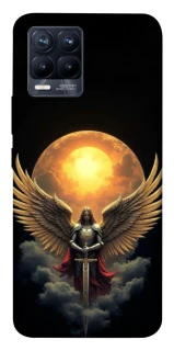 Чехол на Realme 8 Archangel фото 1 из 1