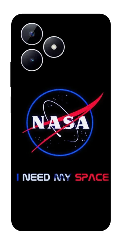 Чохол на Realme Note 50 5G NASA ver.3 фото 1 з 1