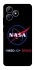 Чохол на Realme Note 50 5G NASA ver.3 фото 1 з 1