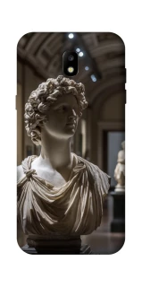 Чехол на Samsung Galaxy J5 (2017) statue фото 1 из 1