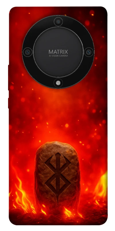 Чохол на Huawei Magic5 Lite Runa Berserk фото 1 з 1