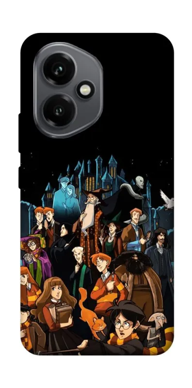 Чохол на Honor 400 Harry Potter v26 фото 1 з 1