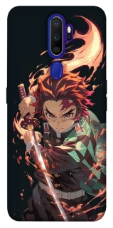 Чохол на Oppo A5 (2020) / Oppo A9 (2020) Tandziro фото 1 з 1