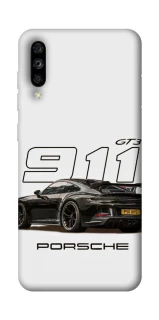 Чехол на ZTE Blade A7s (2019) 911 фото 1 из 1