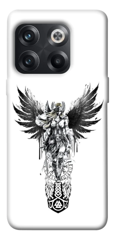 Чехол на OnePlus 10T Tattoo ver.12 фото 1 из 1