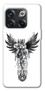 Чехол на OnePlus 10T Tattoo ver.12 фото 1 из 1