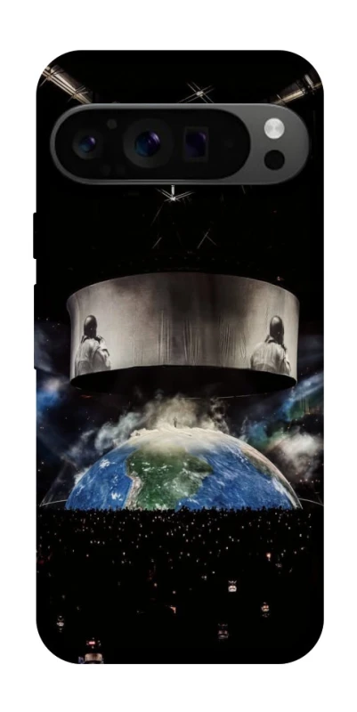 Чохол на Google Pixel 9 Pro Kanye West ver.7 фото 1 з 1