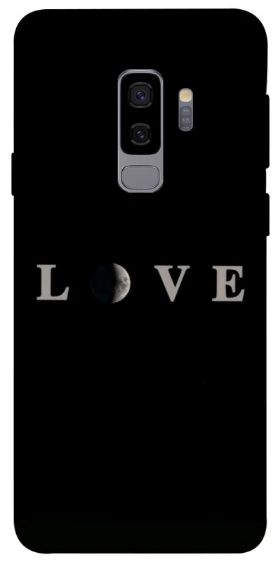 Чохол на Samsung Galaxy S9+ Love aesthetic ver.15 фото 1 з 1