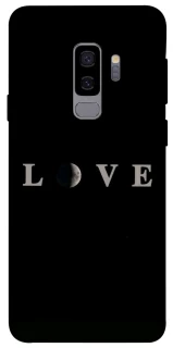 Чохол на Samsung Galaxy S9+ Love aesthetic ver.15 фото 1 з 1