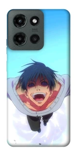 Чохол на Motorola Moto G Power (2025) Toji v2 фото 1 з 1