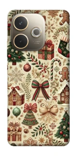 Чохол на Oppo A5 Pro 4G Christmas mood ver.4 фото 1 з 1