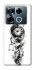 Чехол на Infinix Note 40 Pro 4G Tattoo ver.11 фото 1 из 1
