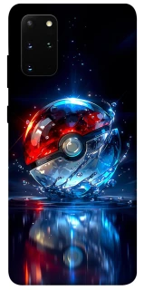 Чохол на Samsung Galaxy S20+ Pokemon ver.2 фото 1 з 1
