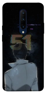 Чохол на OnePlus 7 Pro Omniscient Reader's v5 фото 1 з 1