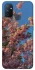 Чохол на OnePlus Nord N100 Flowers v4 фото 1 з 1