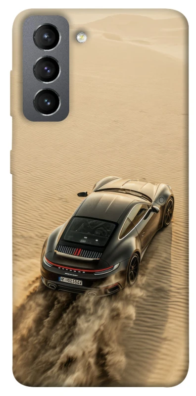 Чохол на Samsung Galaxy S21 FE Porsche v3 фото 1 з 1