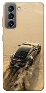 Чехол на Samsung Galaxy S21 FE Porsche v3 фото 1 из 1