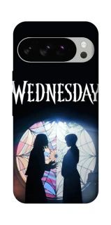 Чохол на Google Pixel 10 Pro Wednesday & Enid фото 1 з 1