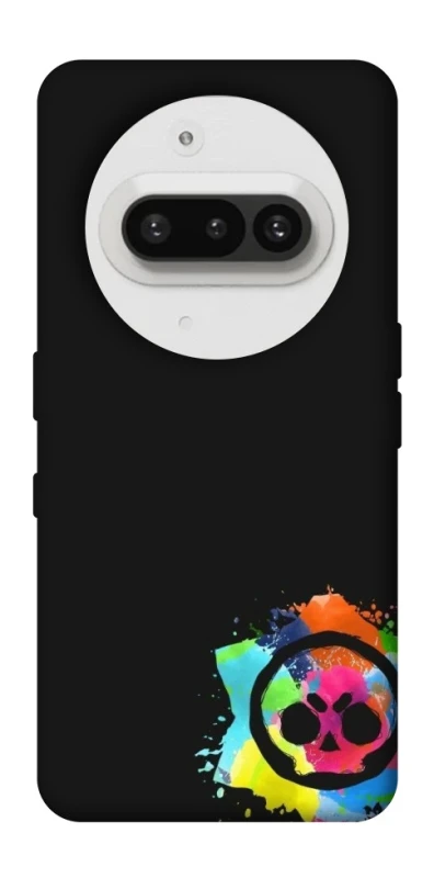 Чохол на Nothing Phone (3a) Brawl Stars ver.4 фото 1 з 1