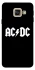 Чохол на Samsung A520 Galaxy A5 (2017) AC/DC logo фото 1 Чохол на Samsung A520 Galaxy A5 (2017) AC/DC logo фото 1 з 1