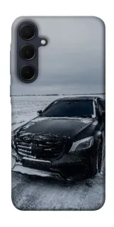 Чохол на Samsung Galaxy A55 Mercedes-benz v40 фото 1 з 1
