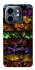 Чохол на Infinix Smart 9 4G / Hot 50i Mortal Kombat ver.5 фото 1 з 1