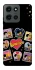 Чохол на Motorola Moto G Power (2025) Love is ver.2 фото 1 з 1