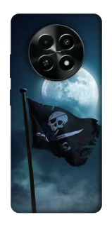 Чехол на Realme Narzo 70x Jolly Roger фото 1 из 1