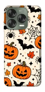 Чехол на ZTE Nubia V70 Design Halloween v13 фото 1 из 1