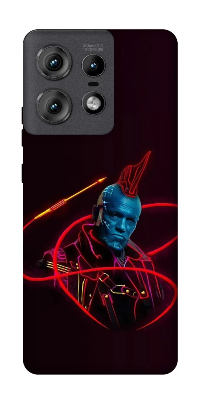 Чохол на Motorola Edge 50 Pro Yondu фото 1 з 1