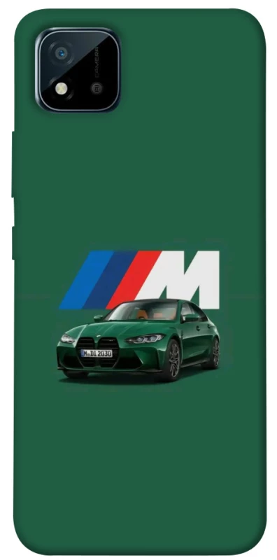Чохол на Realme C11 (2021) BMW M4 фото 1 з 1