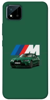 Чохол на Realme C11 (2021) BMW M4 фото 1 з 1