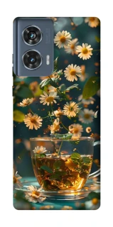 Чохол на Motorola Edge 50 Flowers v15 фото 1 з 1