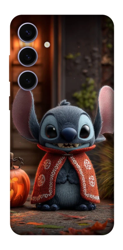 Чохол на Samsung Galaxy S25+ Stitch ver.14 фото 1 з 1