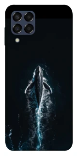Чохол на Samsung Galaxy M33 5G Whale фото 1 з 1