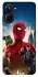 Чохол на Realme 10 4G Spider Man ver.2 фото 1 з 1