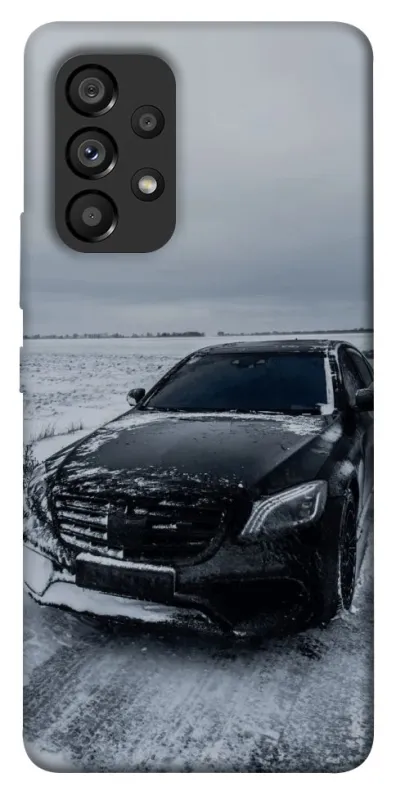 Чехол на Samsung Galaxy A53 5G Mercedes-benz v40 фото 1 из 1