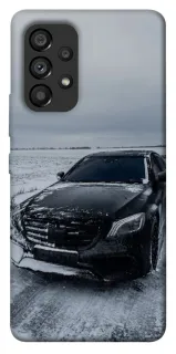 Чохол на Samsung Galaxy A53 5G Mercedes-benz v40 фото 1 з 1