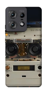 Чехол на Motorola Edge 50 Pro Audio panel фото 1 из 1