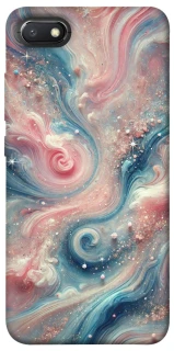 Чохол на Xiaomi Redmi 6A Epoxy design ver.4 фото 1 з 1