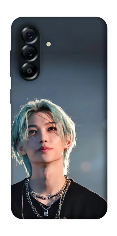 Чохол на Samsung Galaxy A57 5G Felix - Stray Kids фото 1 з 1