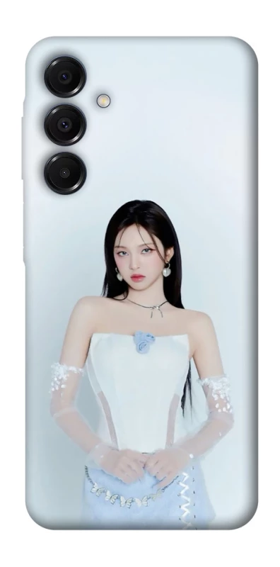 Чохол на Samsung Galaxy A16 4G/5G Chiquita - BABYMONSTER фото 1 з 1