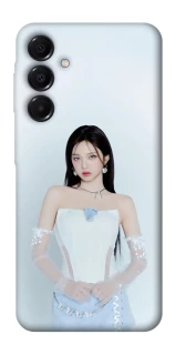 Чохол на Samsung Galaxy A16 4G/5G Chiquita - BABYMONSTER фото 1 з 1