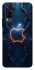 Чохол на Vivo Y31 Apple logo ver.1 фото 1 з 1