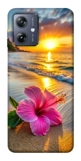 Чохол на Motorola Moto G54 Flowers v22 фото 1 Чохол на Motorola Moto G54 Flowers v22 фото 1 з 1