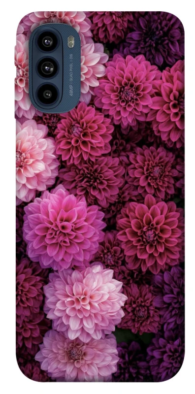 Чохол на Motorola Moto G41 Garden1 фото 1 з 1